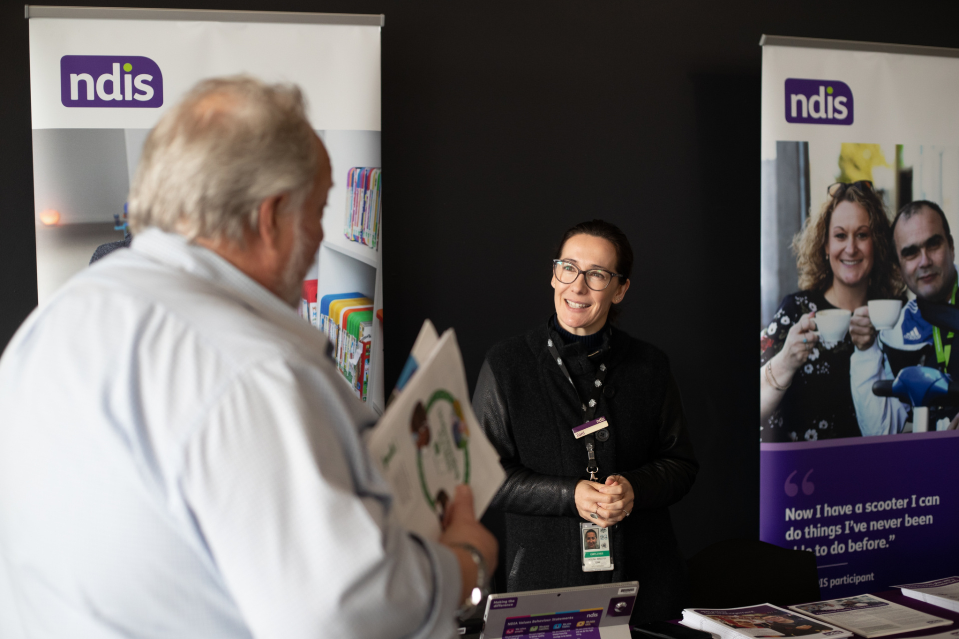 ACND | Australian Conference On Neurodevelopmental Disorders*