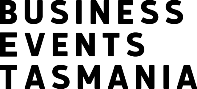 BET Wordmark VERT MONO