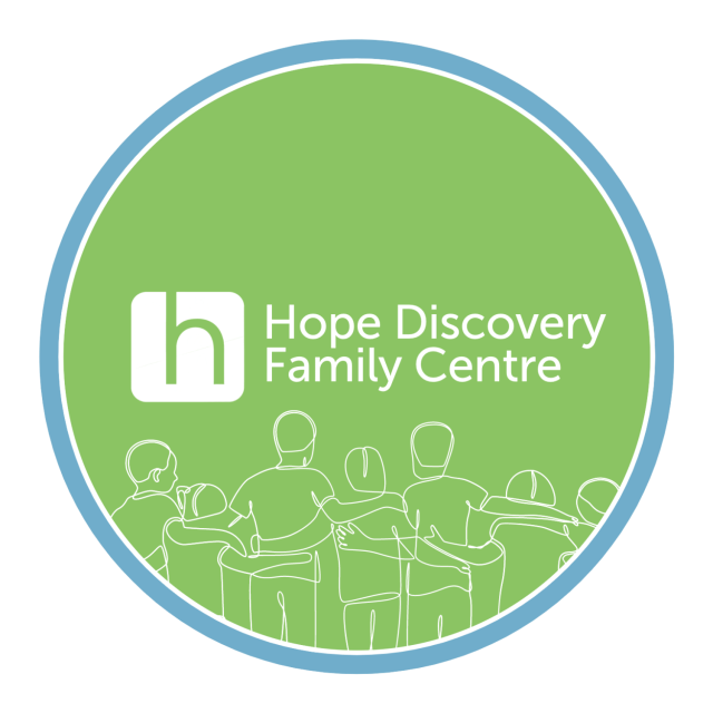 Hope Discovery Family Centre Graphic 1
