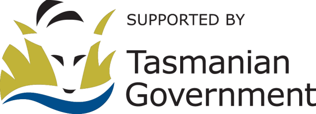 Tas Gov Support colour hor