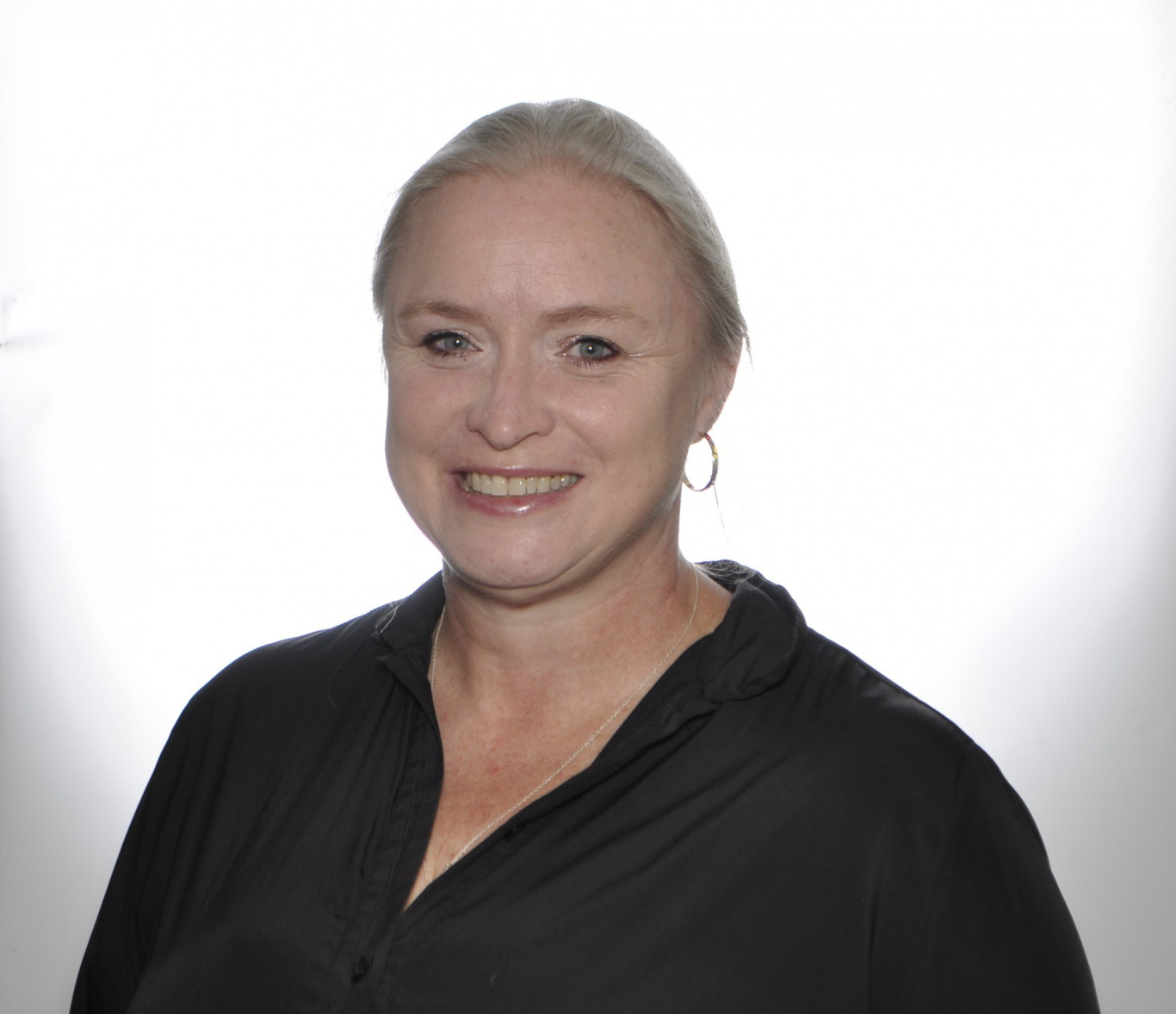 ACND Dr Siobhan Lamb