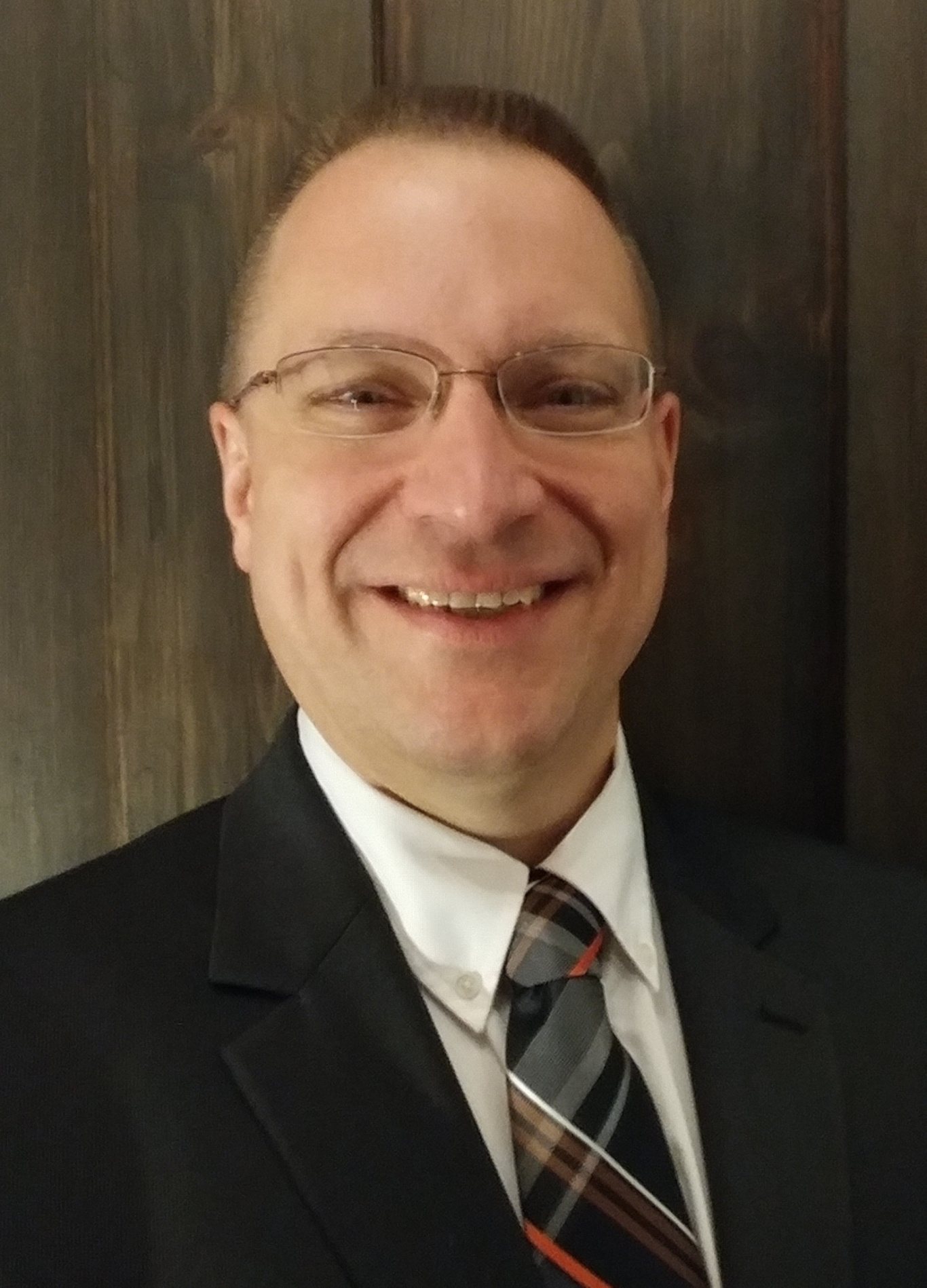 ACND | Dr Jeffrey Guenzel
