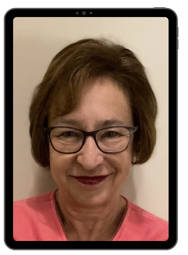 Amanda Kirby 2023 Feb