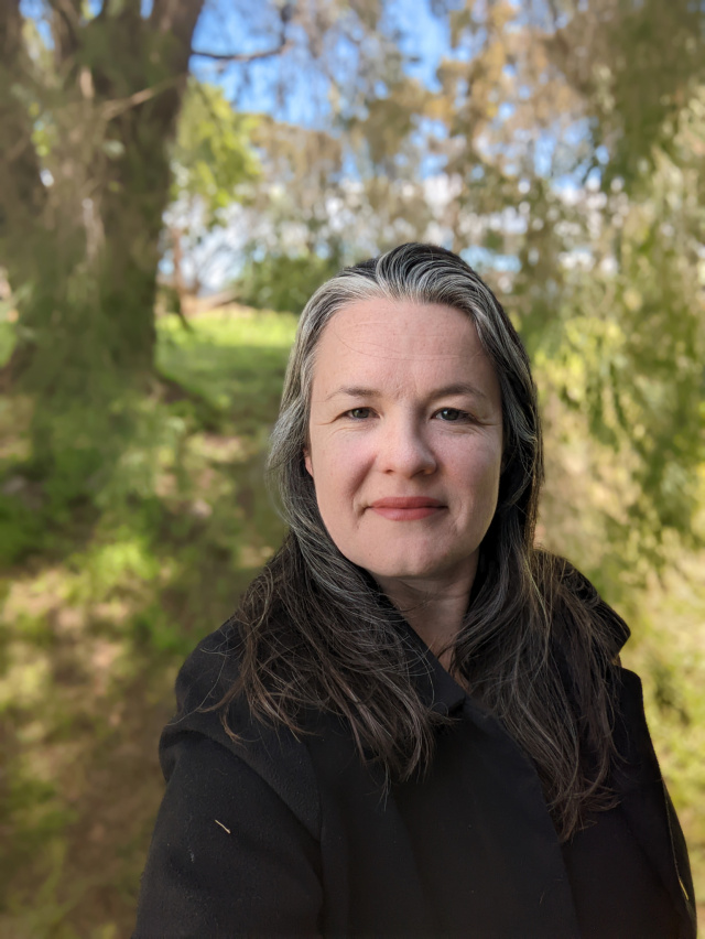 Rebecca Stewart Photo 2022